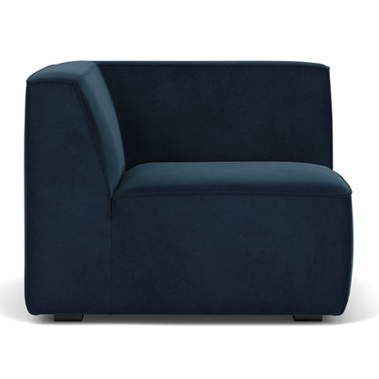 Dane 1 Seater Left Corner Modular Sofa