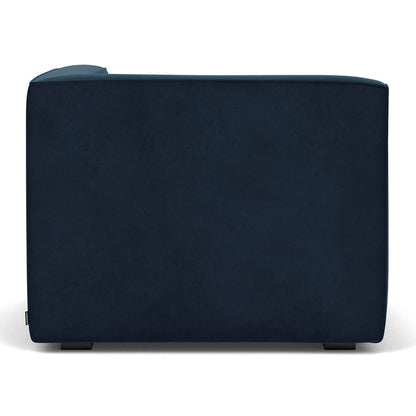 Dane 1 Seater Left Corner Modular Sofa
