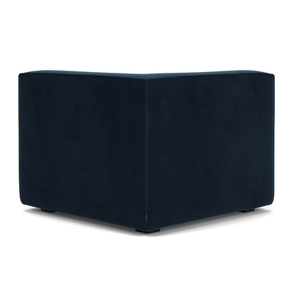 Dane 1 Seater Left Corner Modular Sofa