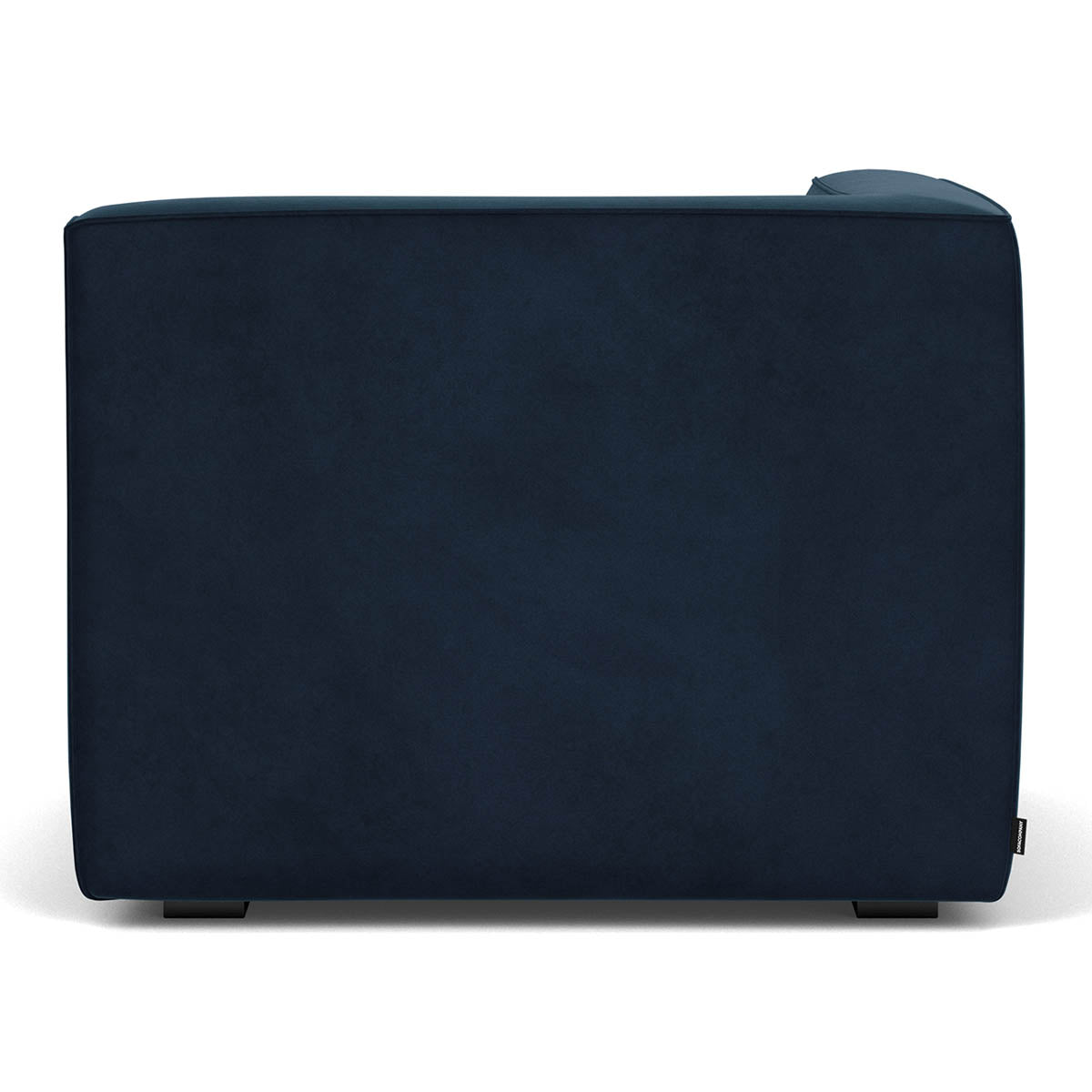 Dane 1 Seater Left Corner Modular Sofa