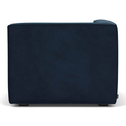 Dane 1 Seater Left Corner Modular Sofa