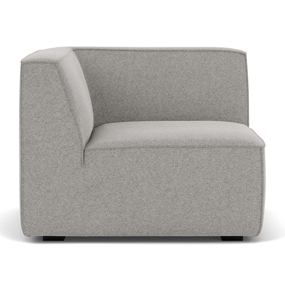 Dane 1 Seater Right Corner Modular Sofa