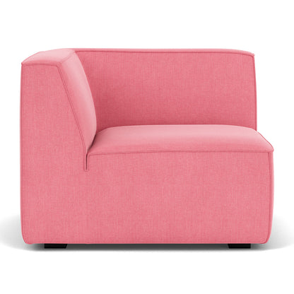Dane 1 Seater Right Corner Modular Sofa