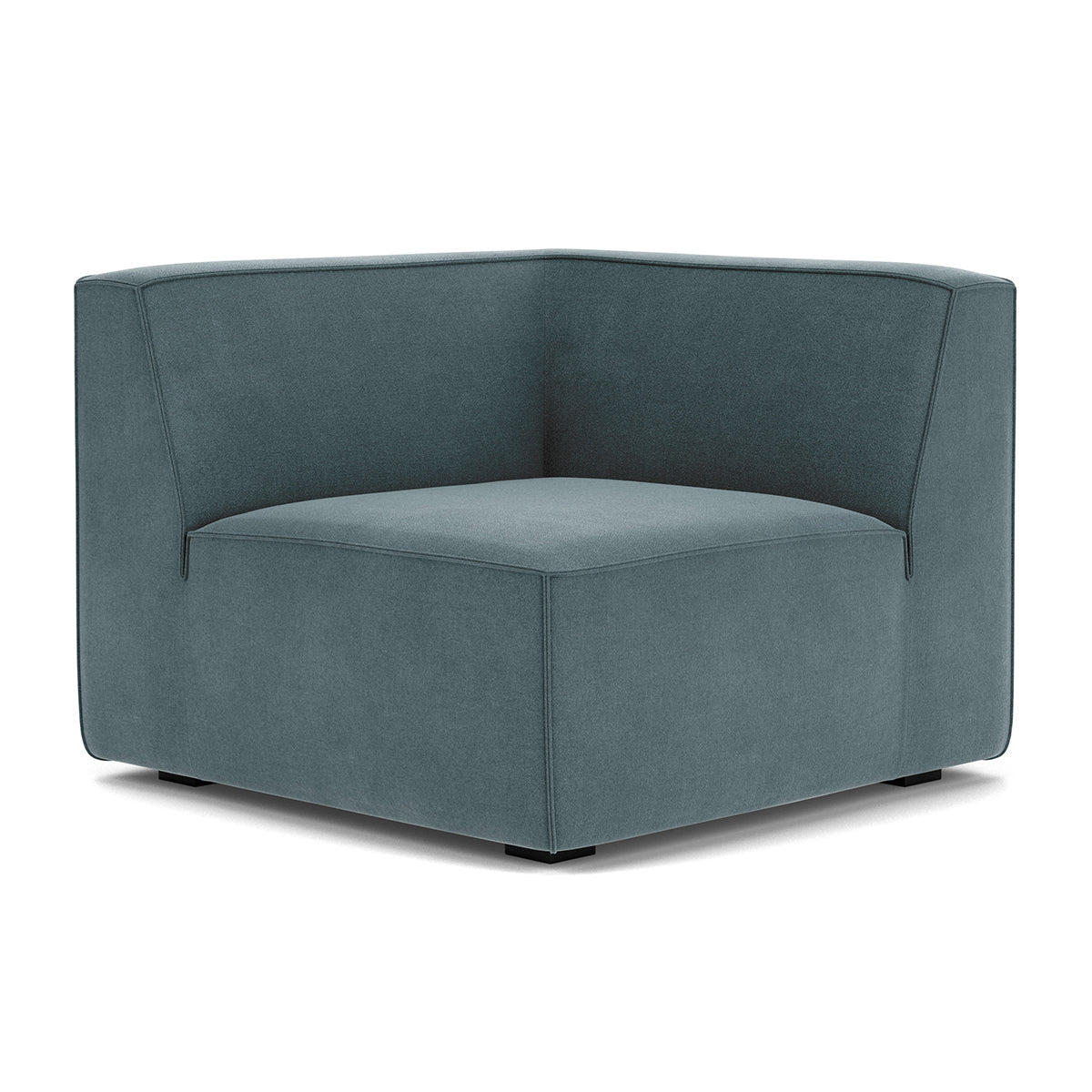 Dane 1 Seater Right Corner Modular Sofa