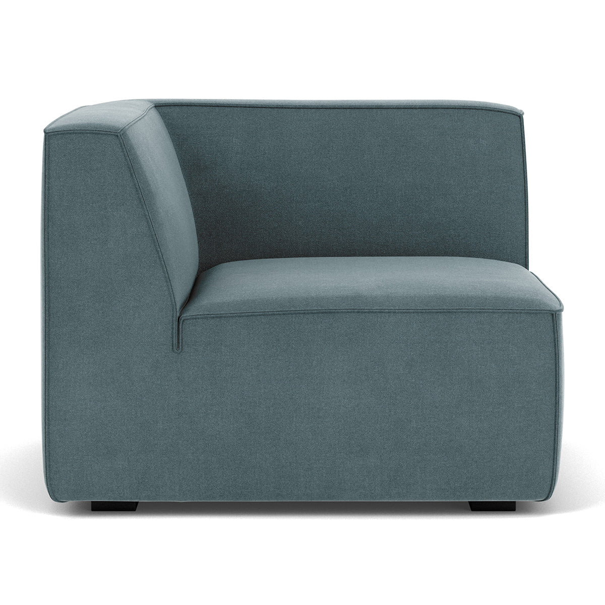 Dane 1 Seater Right Corner Modular Sofa