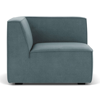 Dane 1 Seater Right Corner Modular Sofa