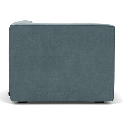 Dane 1 Seater Right Corner Modular Sofa