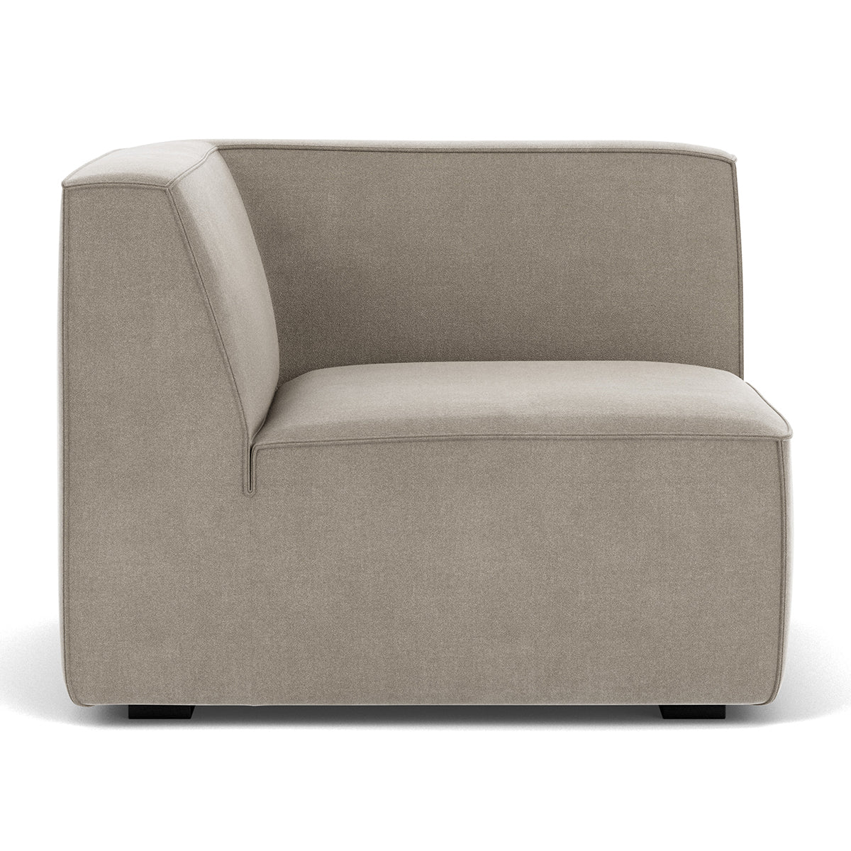 Dane 1 Seater Right Corner Modular Sofa