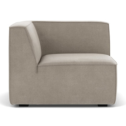 Dane 1 Seater Right Corner Modular Sofa