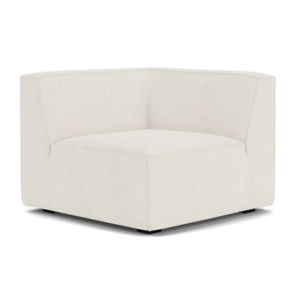 Dane 1 Seater Right Corner Modular Sofa