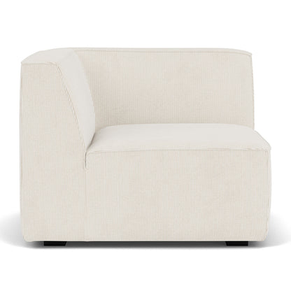 Dane 1 Seater Right Corner Modular Sofa