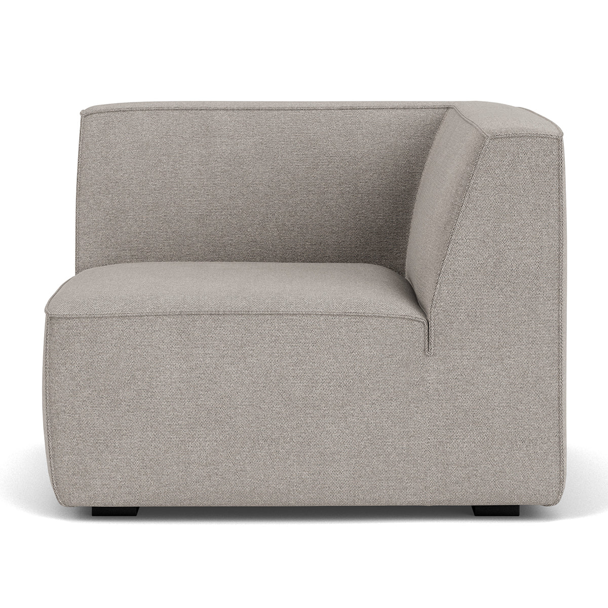 Dane 1 Seater Right Corner Modular Sofa