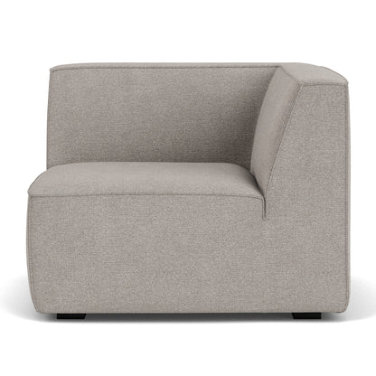 Dane 1 Seater Right Corner Modular Sofa