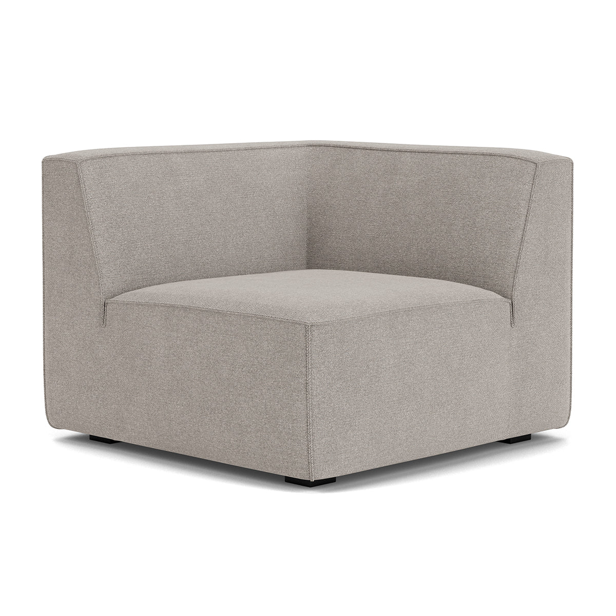 Dane 1 Seater Right Corner Modular Sofa