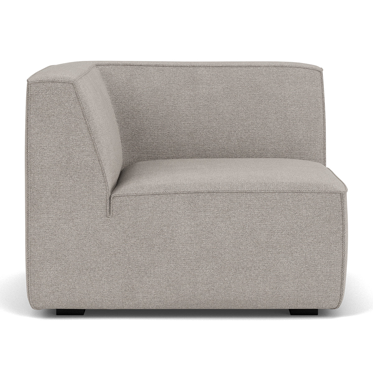 Dane 1 Seater Right Corner Modular Sofa
