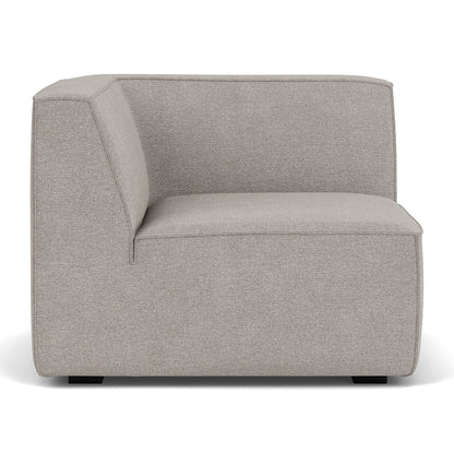 Dane 1 Seater Right Corner Modular Sofa