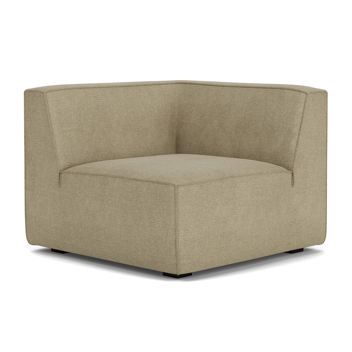 Dane 1 Seater Right Corner Modular Sofa