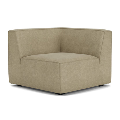 Dane 1 Seater Right Corner Modular Sofa