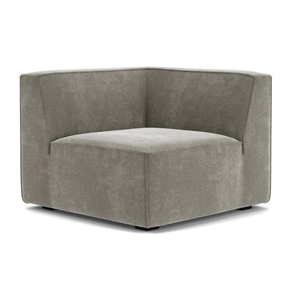 Dane 1 Seater Right Corner Modular Sofa