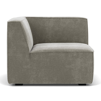Dane 1 Seater Right Corner Modular Sofa