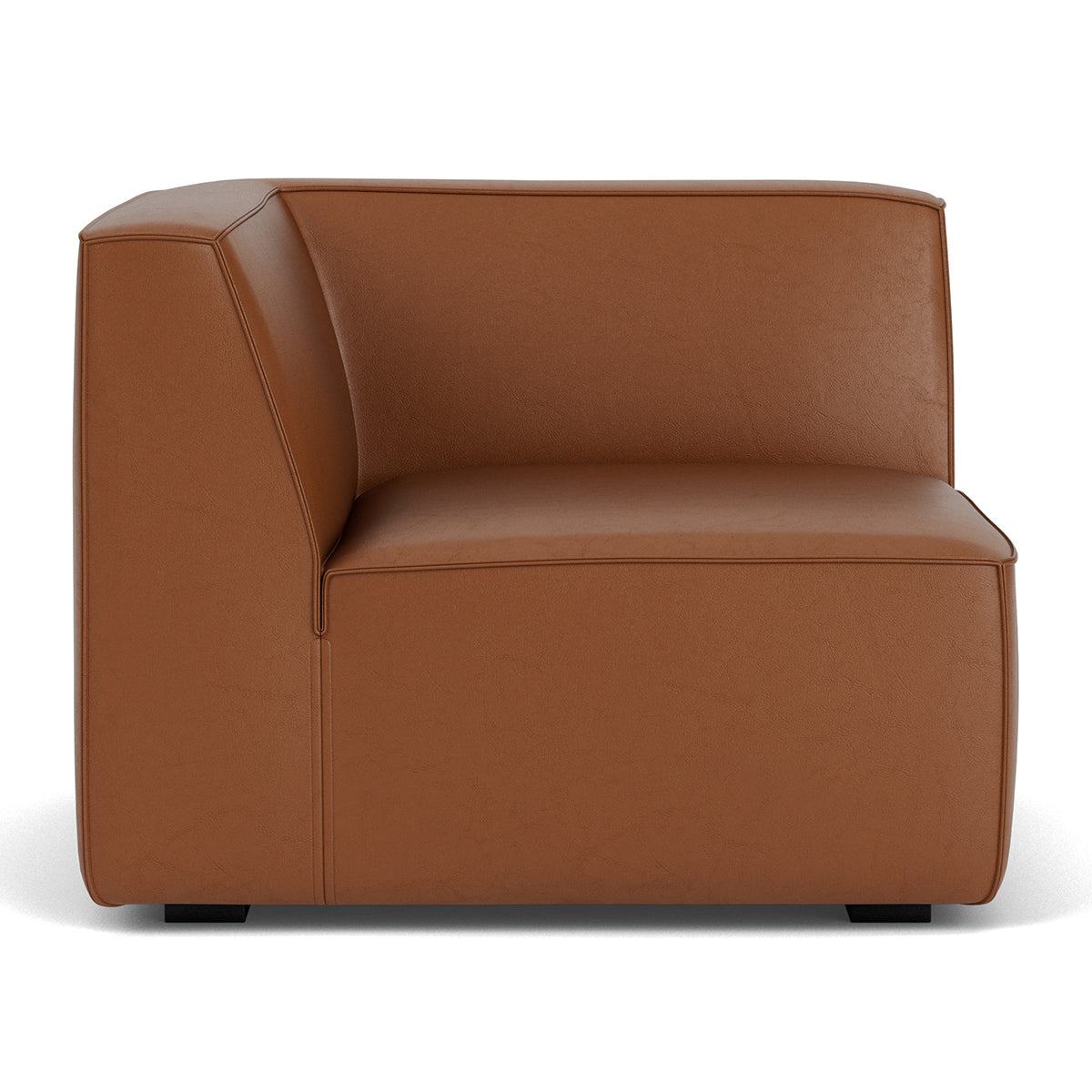 Dane 1 Seater Right Corner Modular Sofa