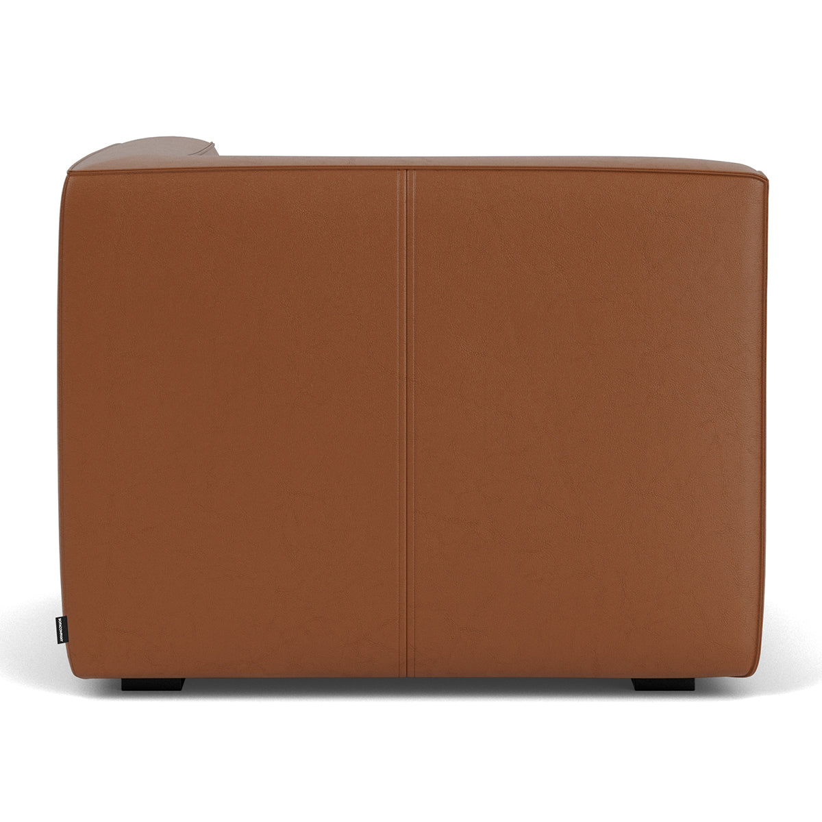 Dane 1 Seater Right Corner Modular Sofa