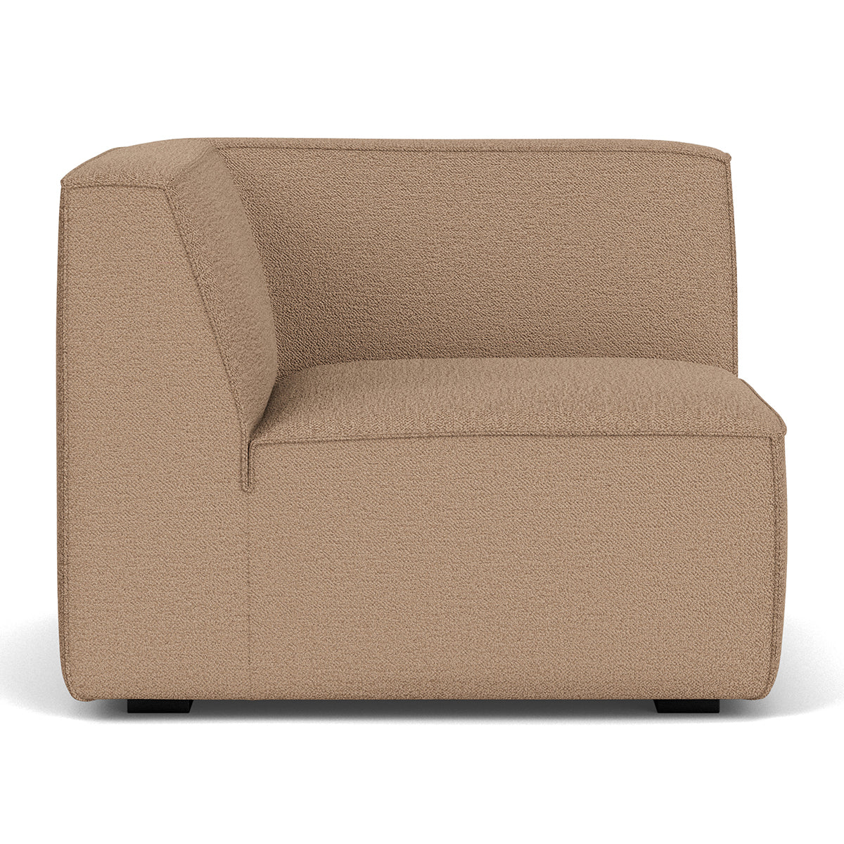 Dane 1 Seater Right Corner Modular Sofa