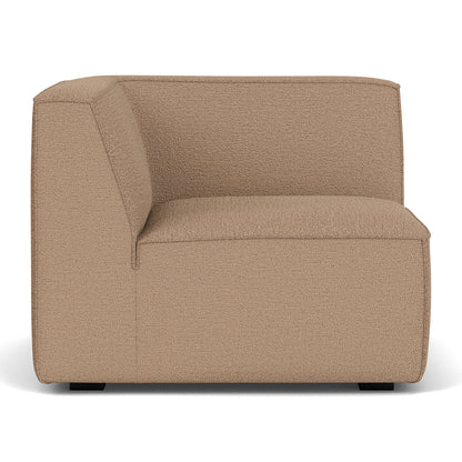 Dane 1 Seater Right Corner Modular Sofa