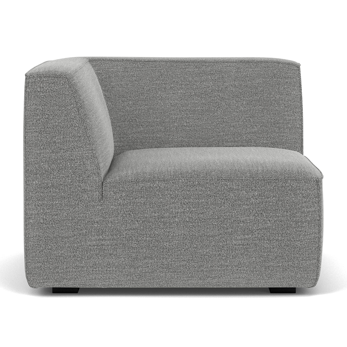 Dane 1 Seater Right Corner Modular Sofa