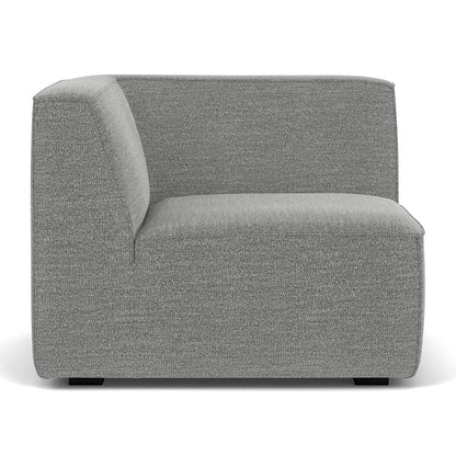 Dane 1 Seater Right Corner Modular Sofa