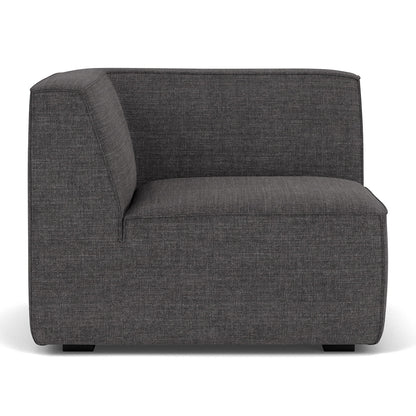 Dane 1 Seater Right Corner Modular Sofa