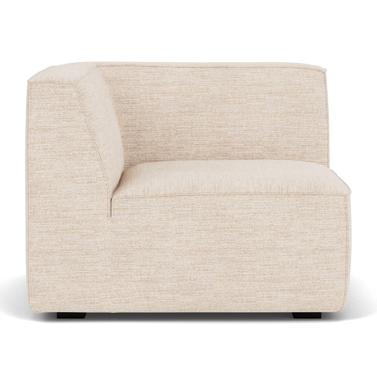 Dane 1 Seater Right Corner Modular Sofa
