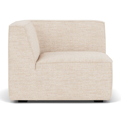 Dane 1 Seater Right Corner Modular Sofa