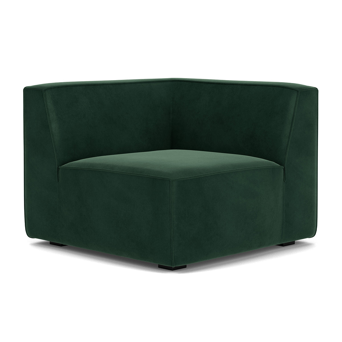 Dane 1 Seater Right Corner Modular Sofa