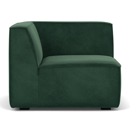Dane 1 Seater Right Corner Modular Sofa