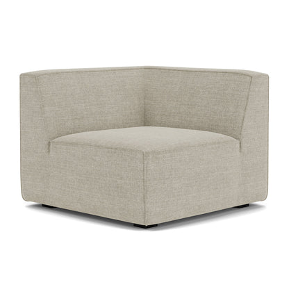 Dane 1 Seater Right Corner Modular Sofa