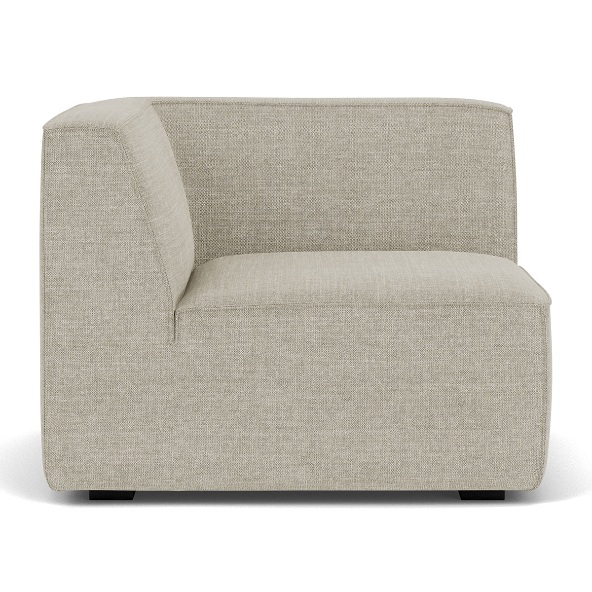 Dane 1 Seater Right Corner Modular Sofa