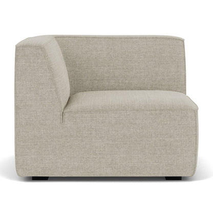 Dane 1 Seater Right Corner Modular Sofa
