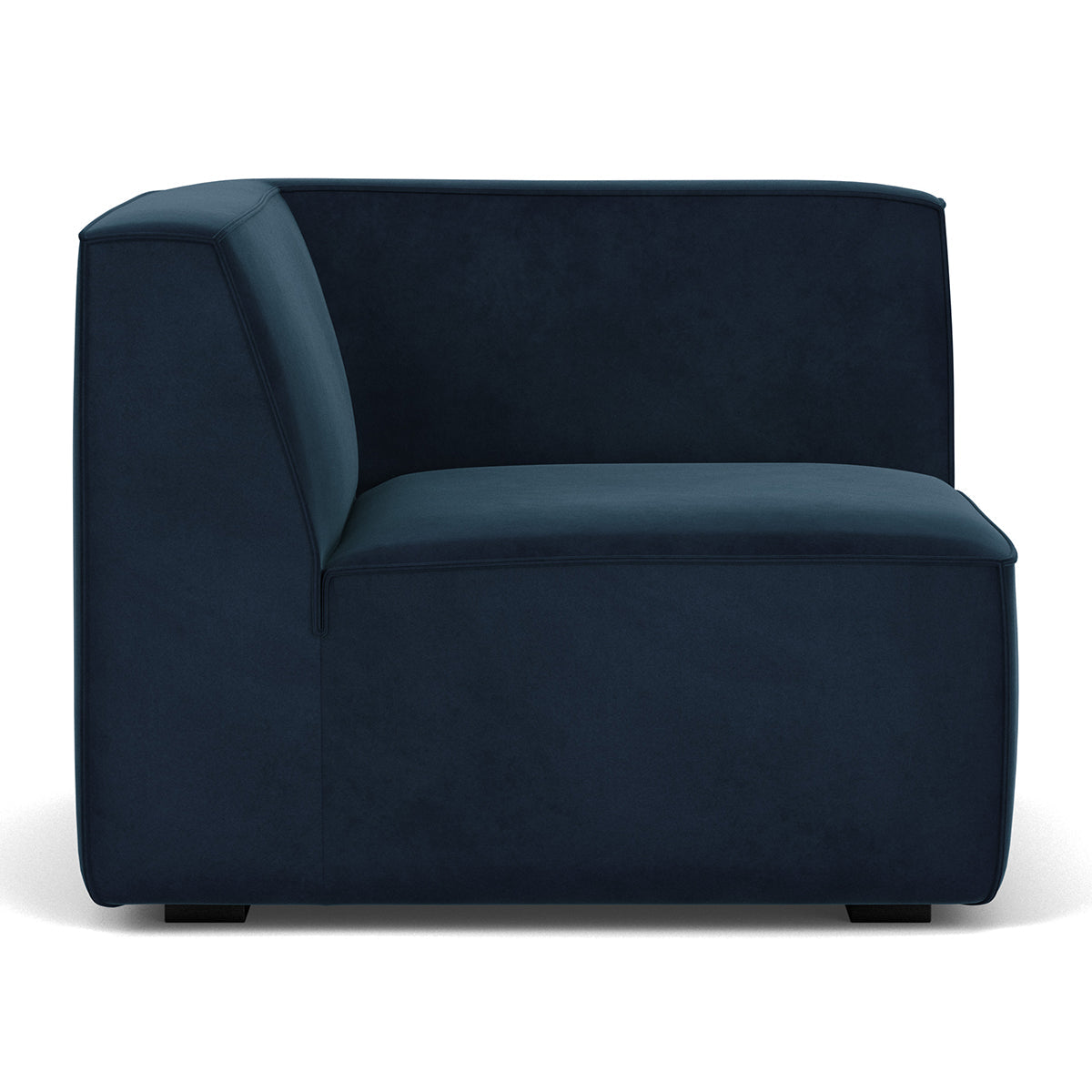 Dane 1 Seater Right Corner Modular Sofa