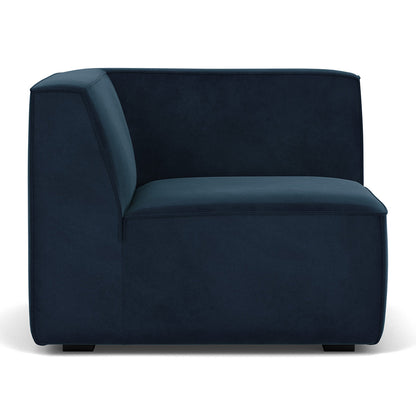 Dane 1 Seater Right Corner Modular Sofa