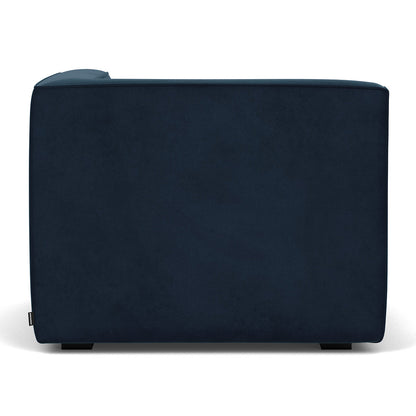 Dane 1 Seater Right Corner Modular Sofa