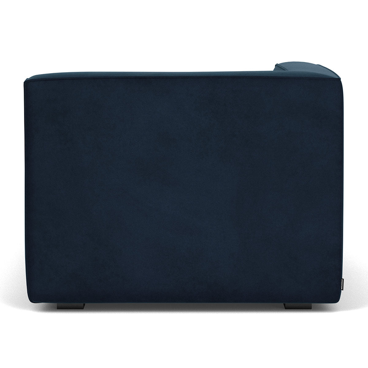 Dane 1 Seater Left Chaise Modular Sofa