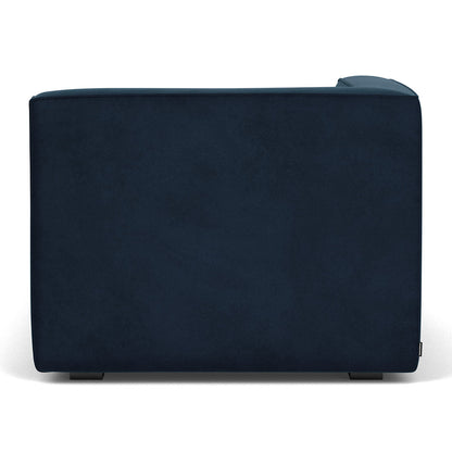 Dane 1 Seater Left Chaise Modular Sofa