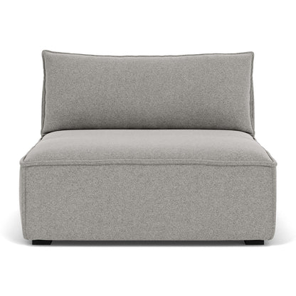 Daphne 1 Seater Modular Piece (Armless)