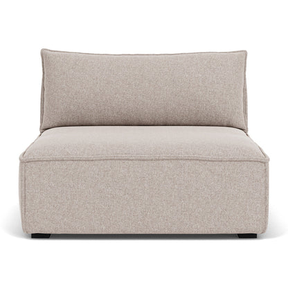 Daphne 1 Seater Modular Piece (Armless)