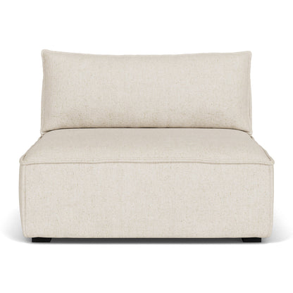 Daphne 1 Seater Modular Piece (Armless)