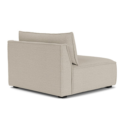 Daphne 1 Seater Modular Piece (Armless)