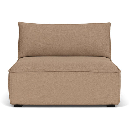 Daphne 1 Seater Modular Piece (Armless)