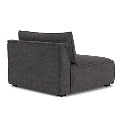 Daphne 1 Seater Modular Piece (Armless)