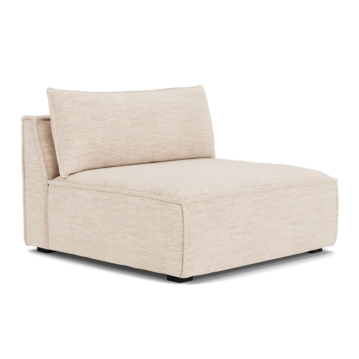 Daphne 1 Seater Modular Piece (Armless)